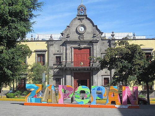 Zapopan, Jalisco